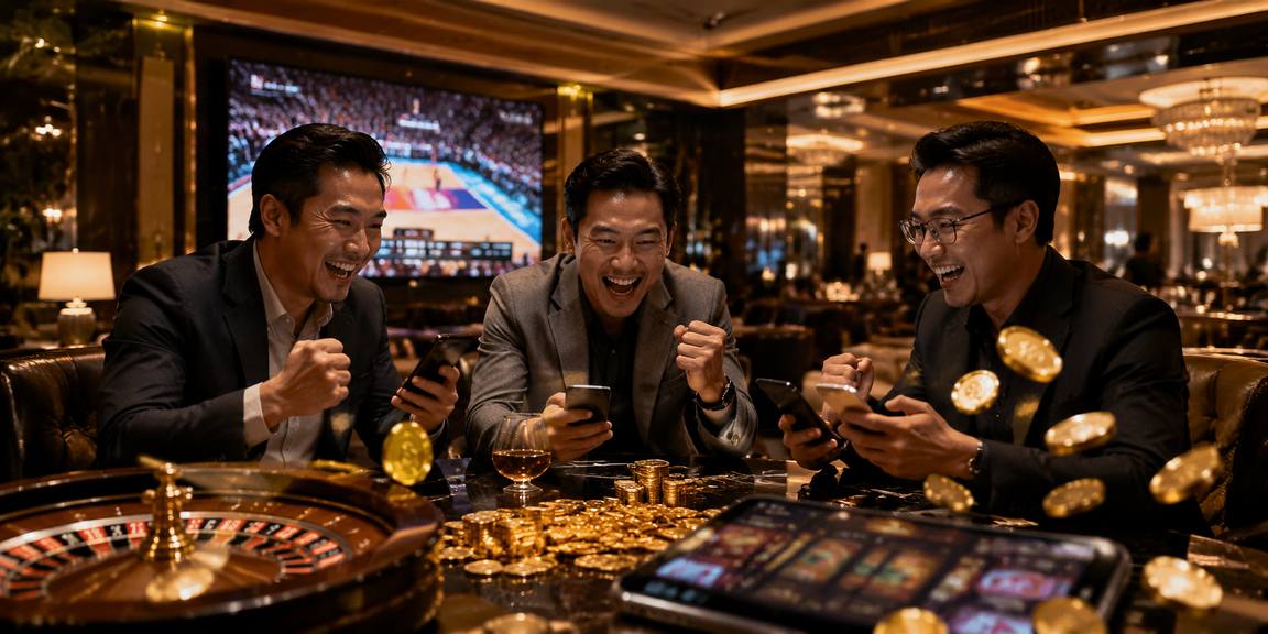 678 win.com mobile gaming